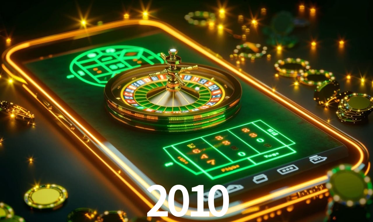 2010 Instalar Logo 1
