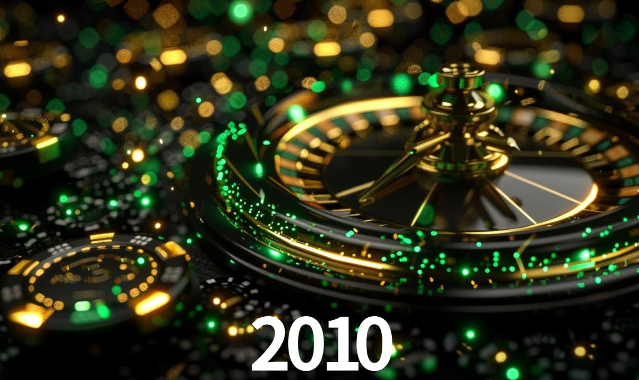 Telegram 2010 - Canal Oficial Verificado
